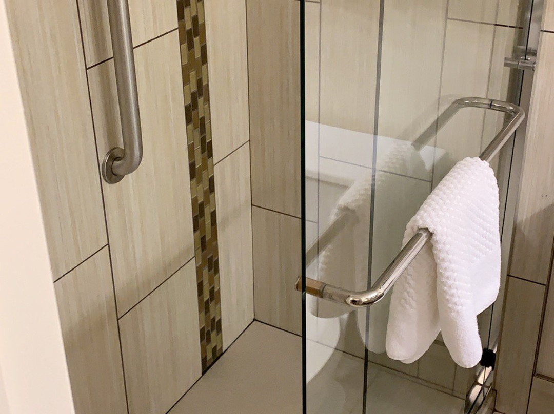 密尔沃基市中心希尔顿逸林酒店主图