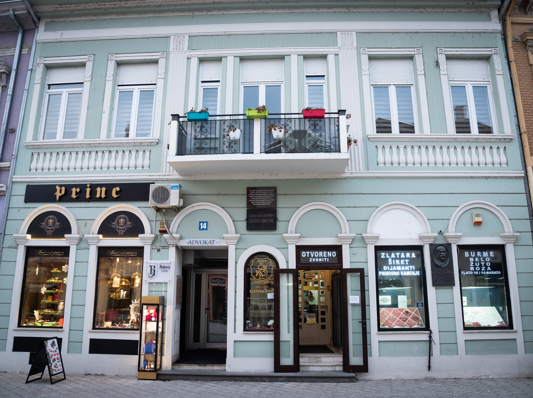 Castello Centar主图