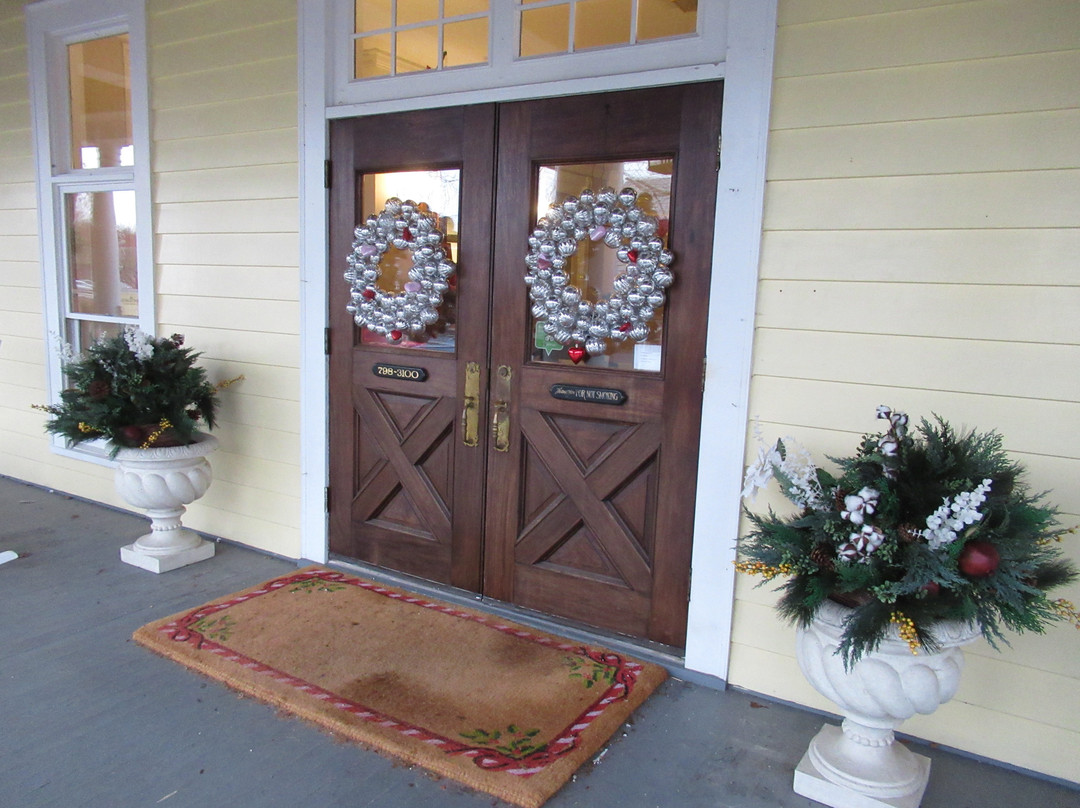 The Henry Clay Inn主图