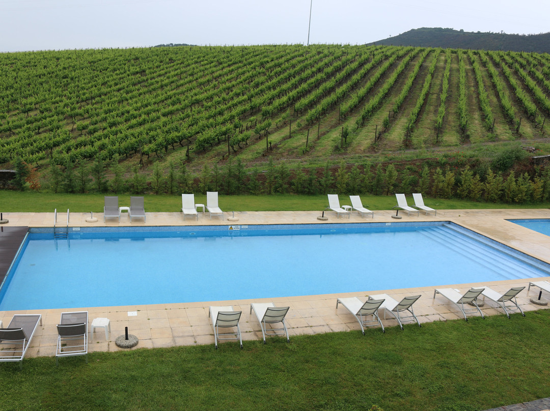 The Manor House Celeirós主图