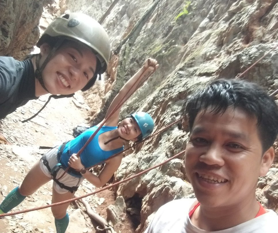 Central Climbers School-旺阳必去景点