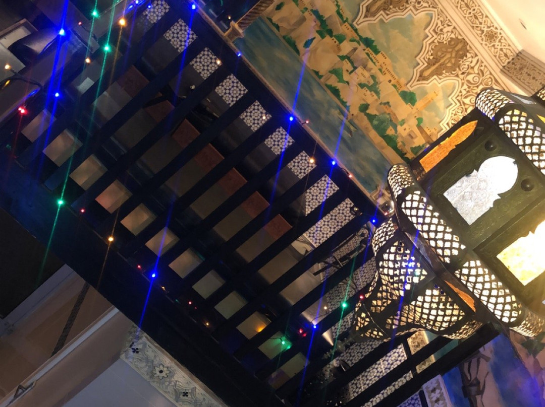 La 7ème source-里昂必去景点