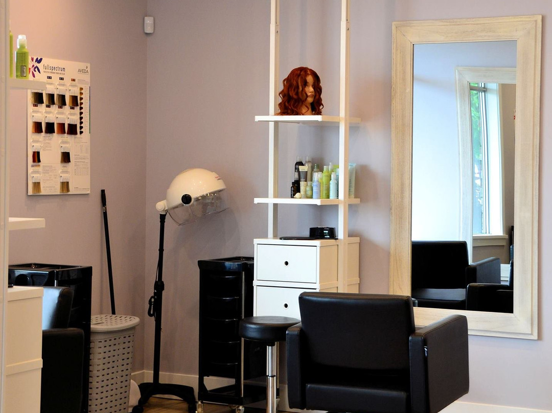 El Spa Elegant-希迪亚克必去景点