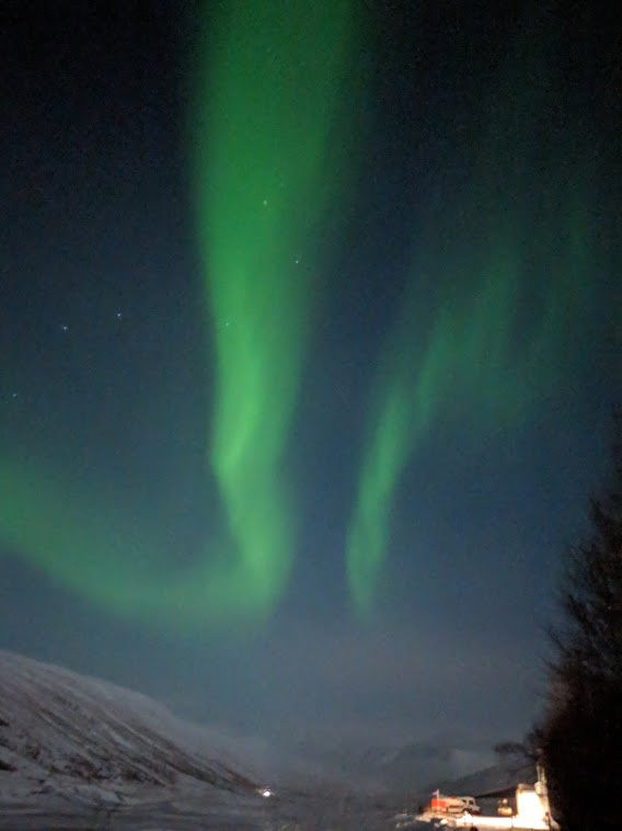 Guesthouse Himnasvalir主图