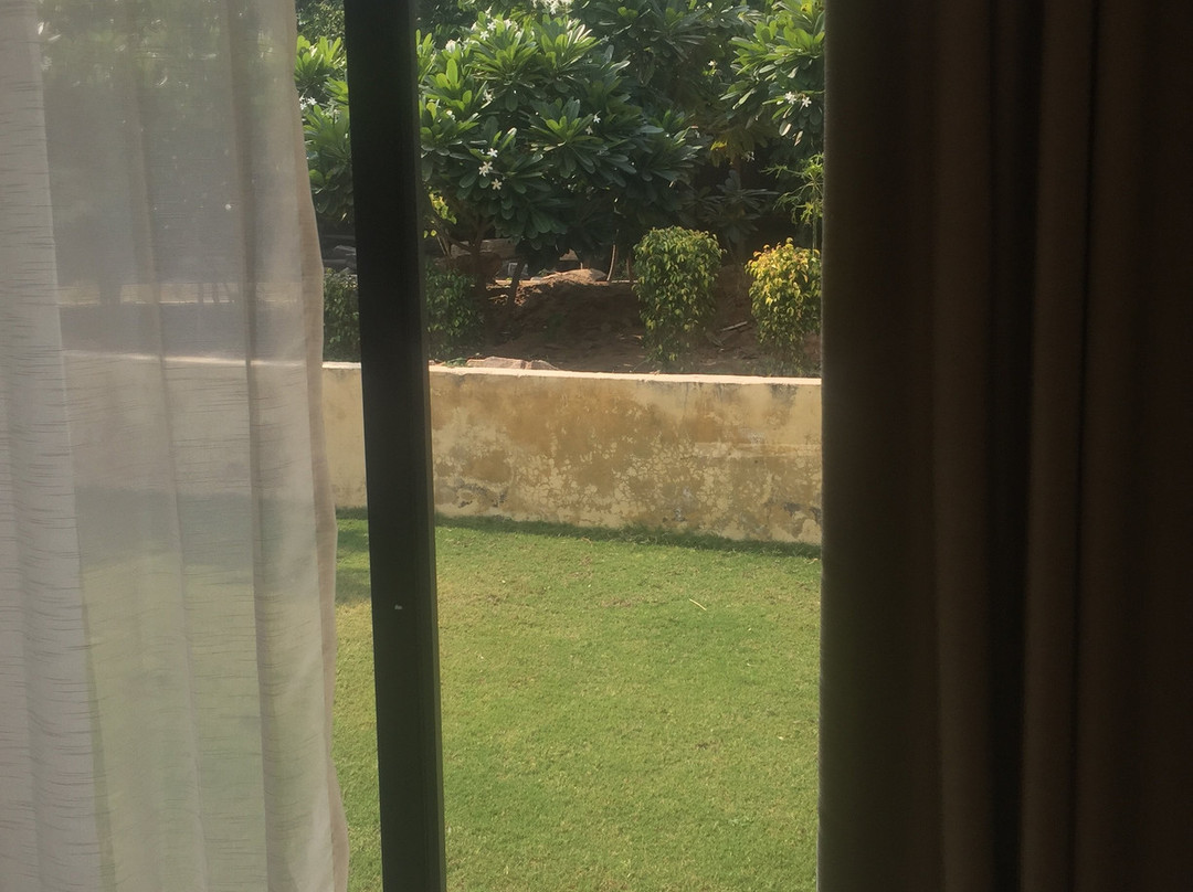 The Vijayran Palace by Royal Quest Resorts主图