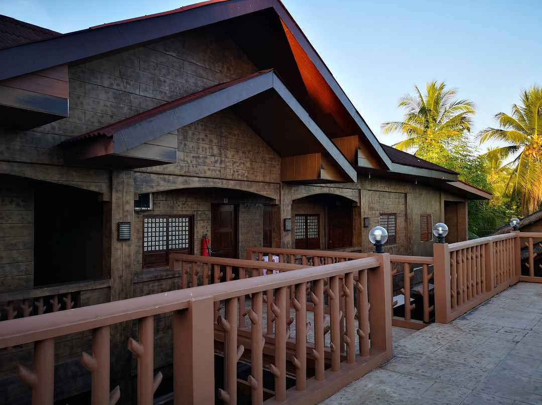 Residencia de Palo Maria主图