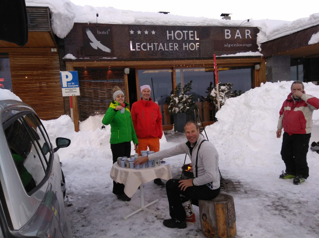 Warth旅游攻略图片