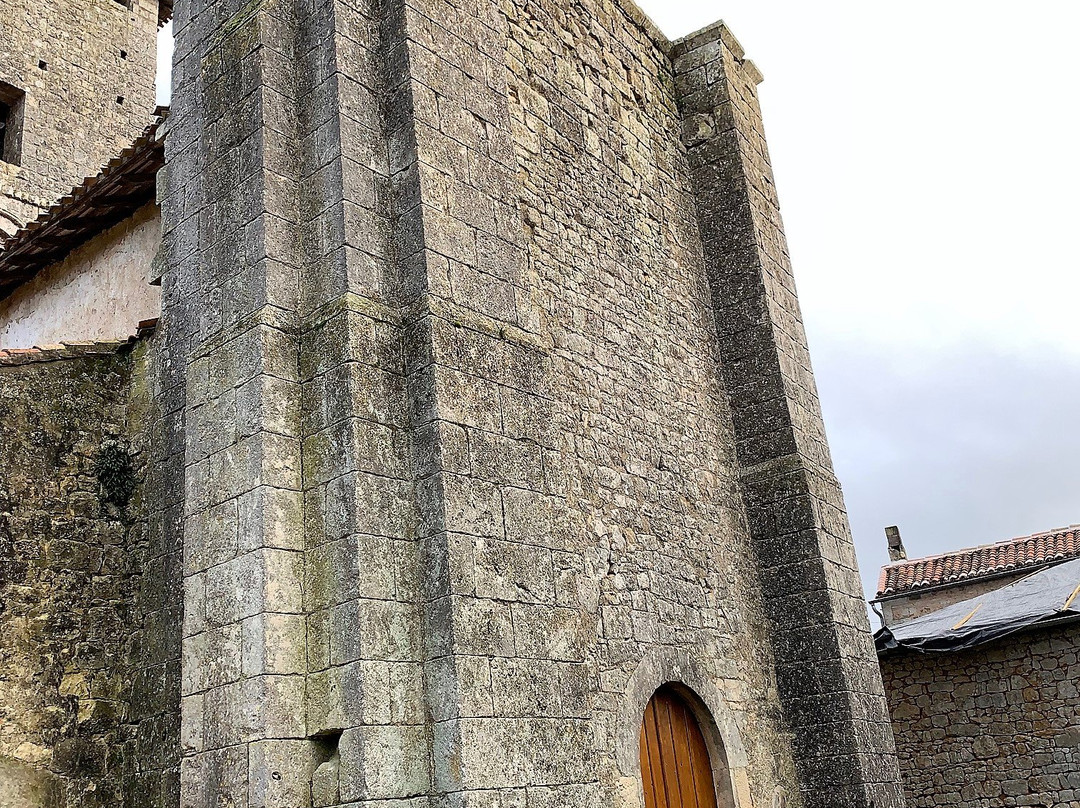 Eglise Saint-Paul景点图片