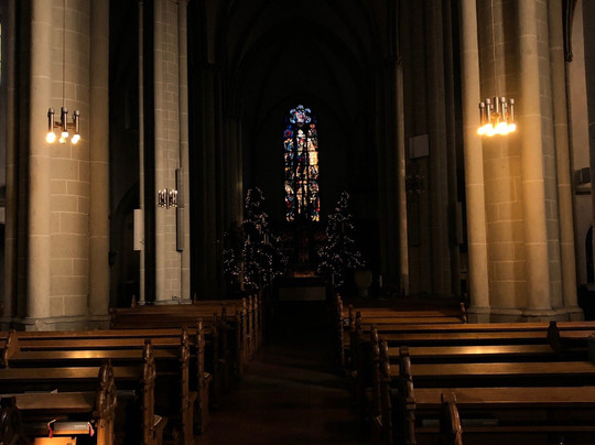 St. Peter und Paul-拉廷根必去景点