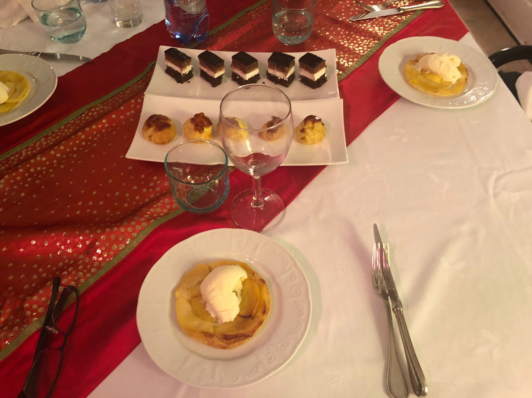 Riad des Golfs主图