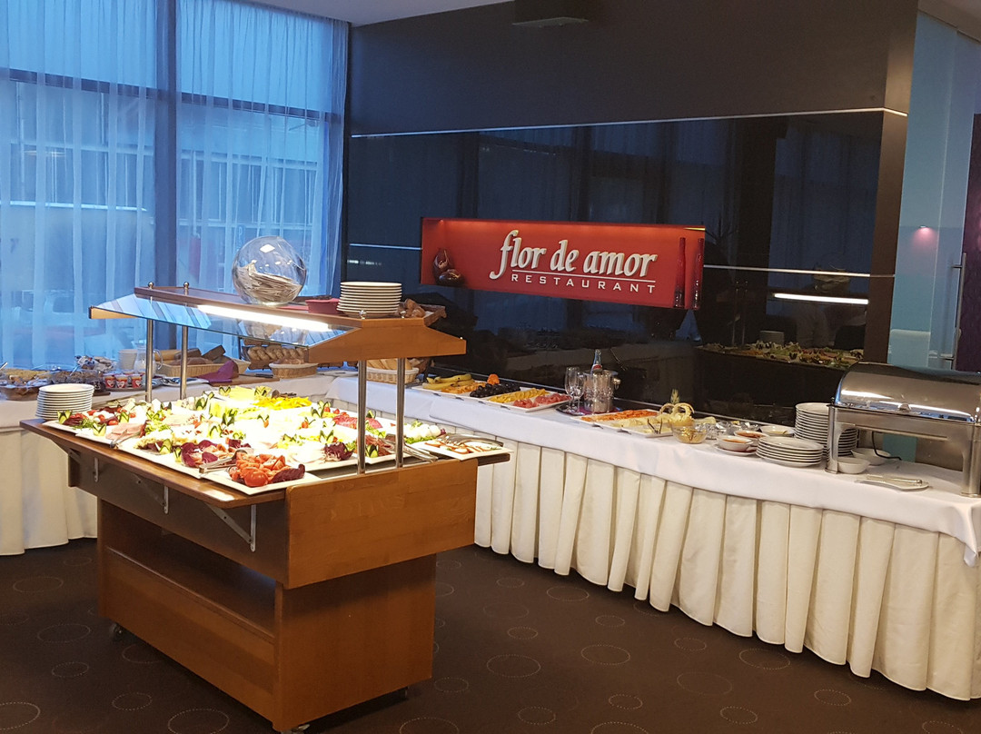 Hotel Magnus Trenčín主图