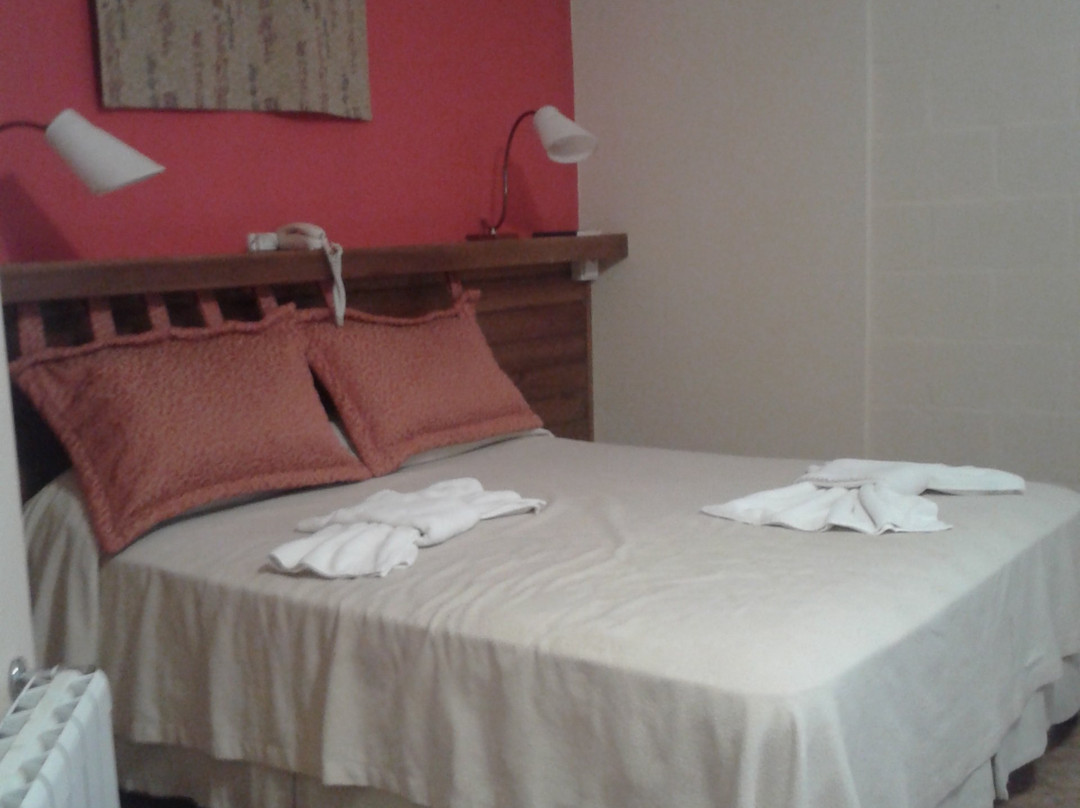 Paraiso Termal主图