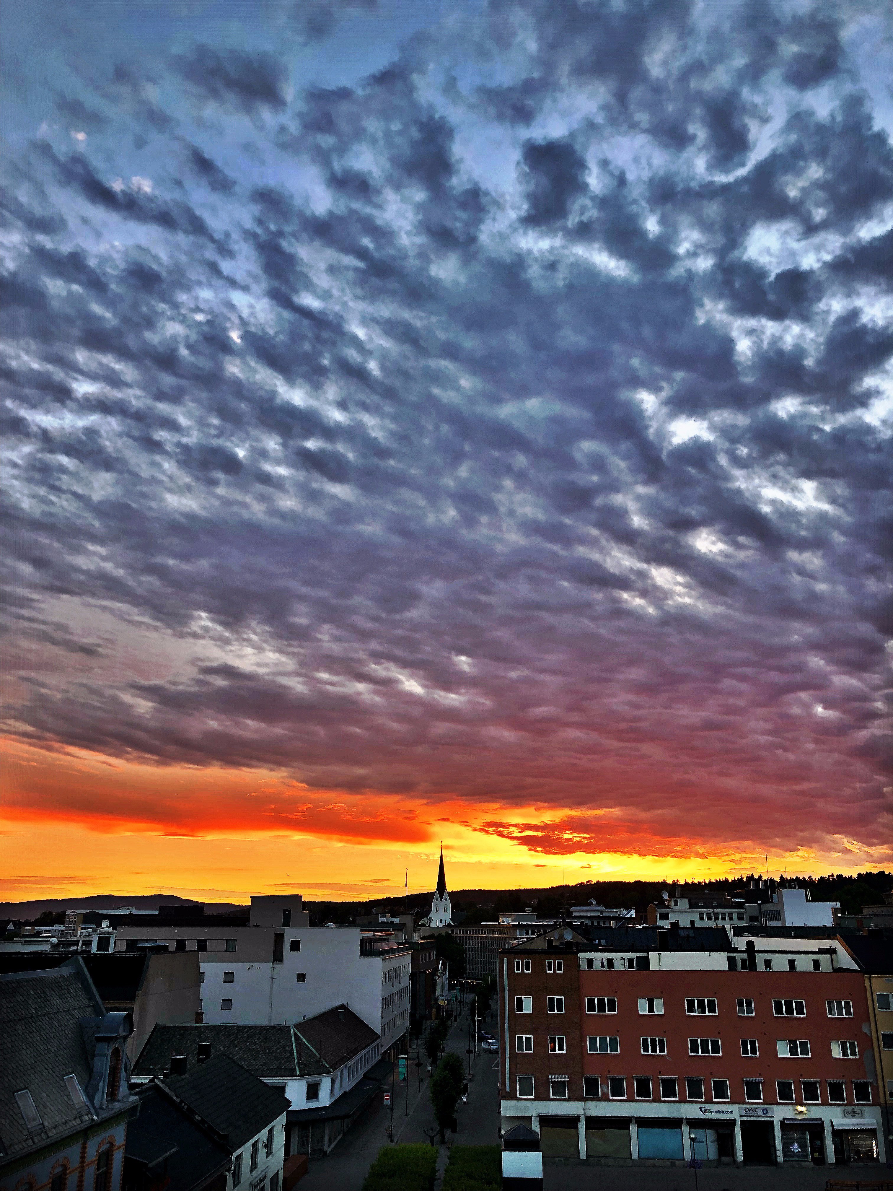 Home Hotel Astoria-酒店景观