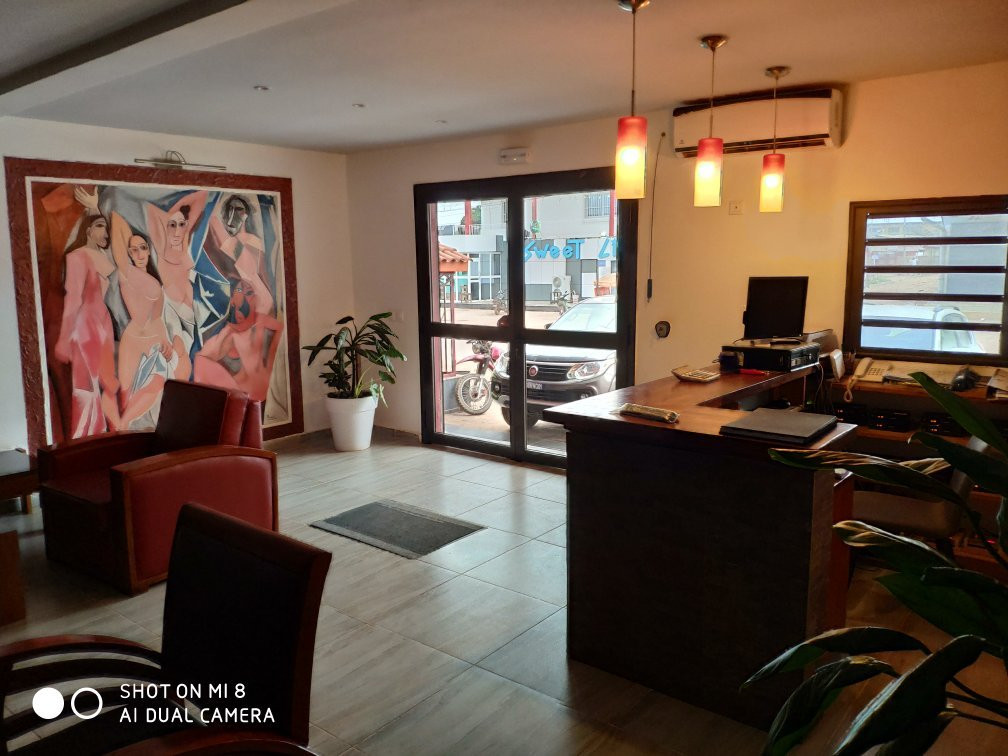 Hotel Cannelle Cite主图