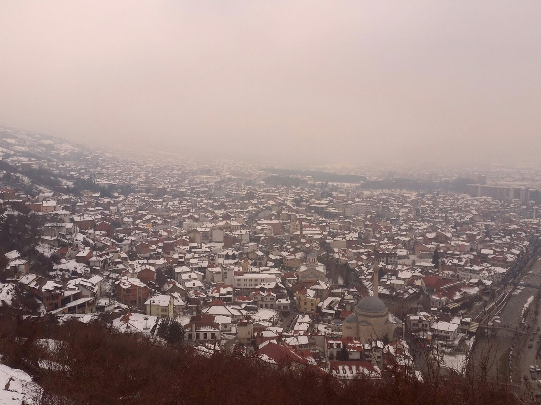 Explore Kosovo-普里什蒂纳必去景点