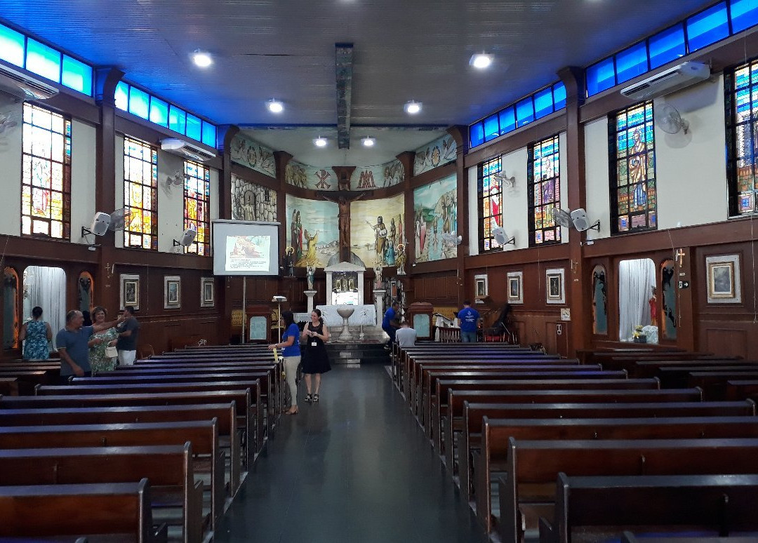 Igreja Matriz São João Batista景点图片