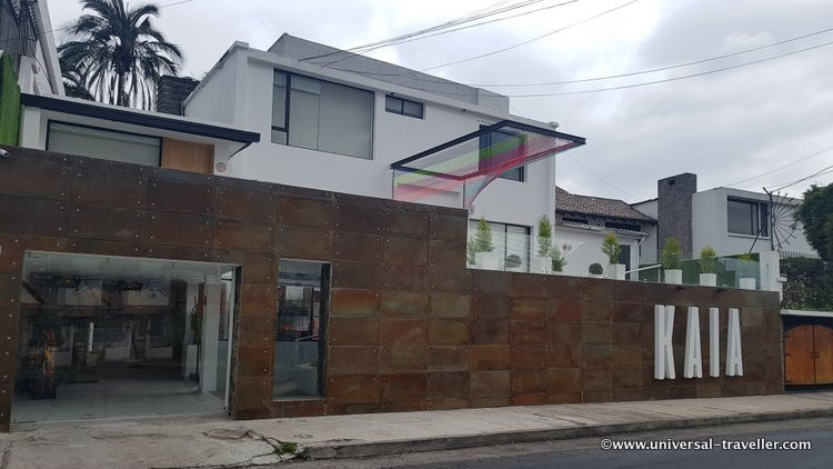 Hotel Kaia主图