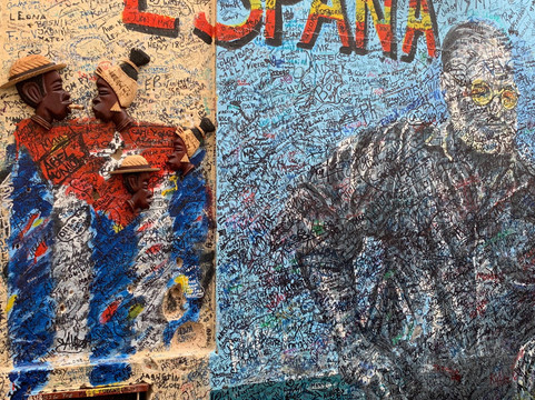 Cuba for Everyone-巴拉德罗必去景点