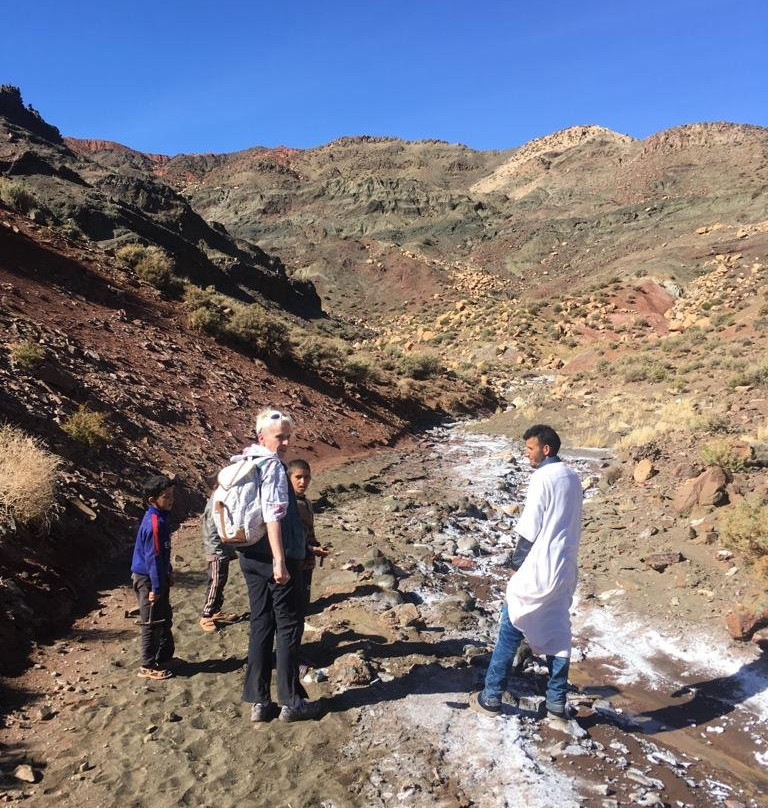 Lovely Travel-瓦尔扎扎特必去景点