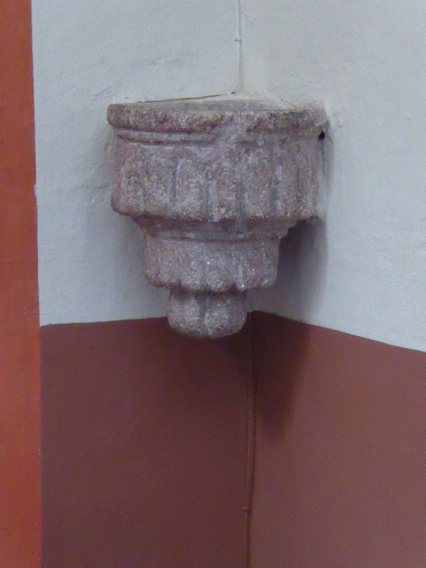 Capilla de Aranzazu-圣路易斯坡托西必去景点