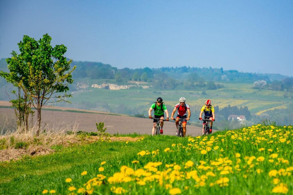 Biking Benelux-法肯堡必去景点