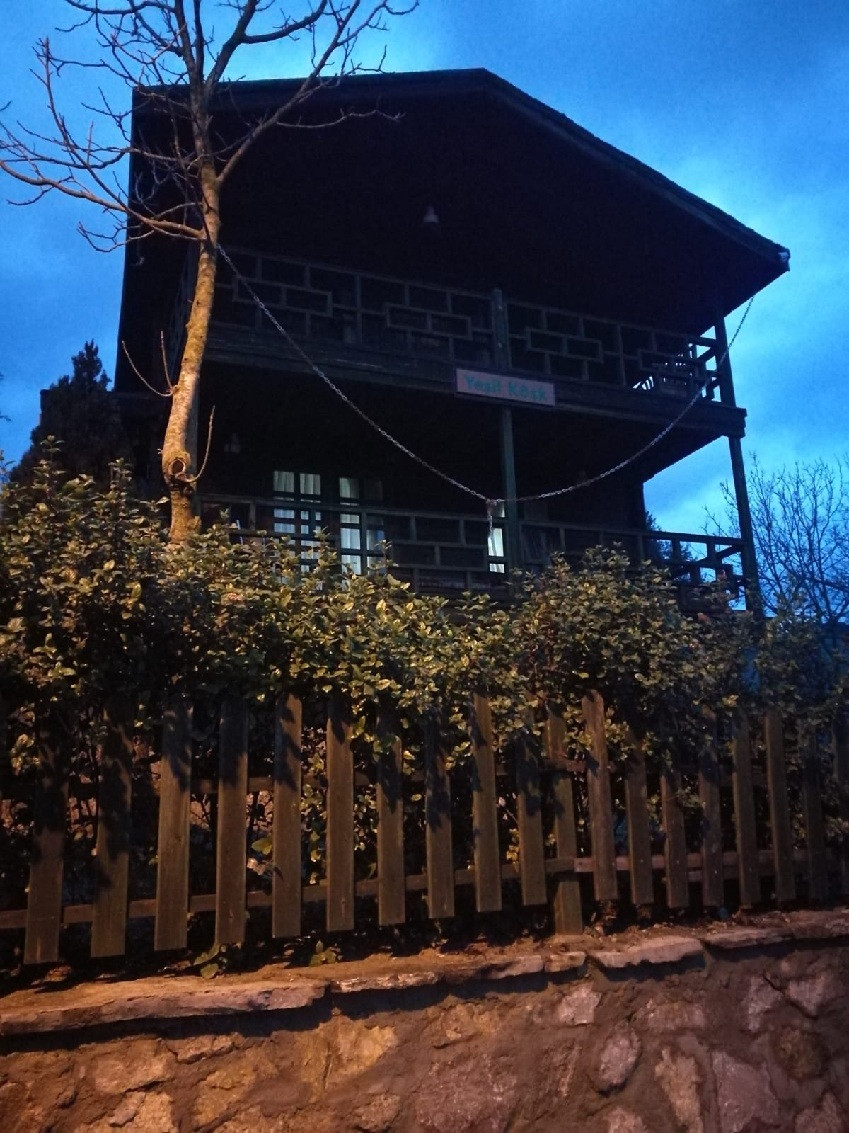 Castle Nolana-官方