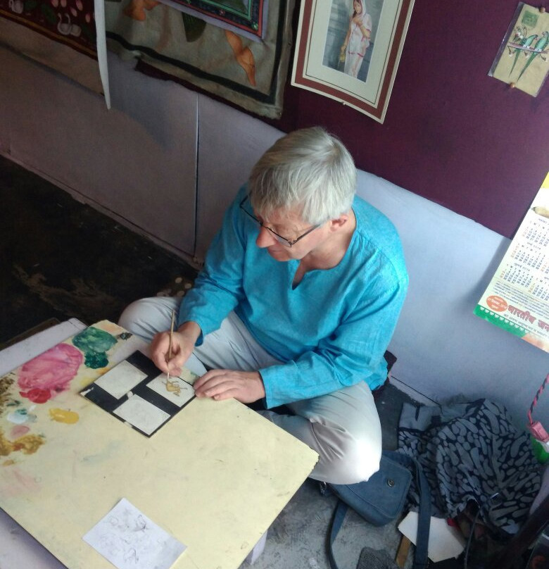 Divya Arts-乌代布尔必去景点