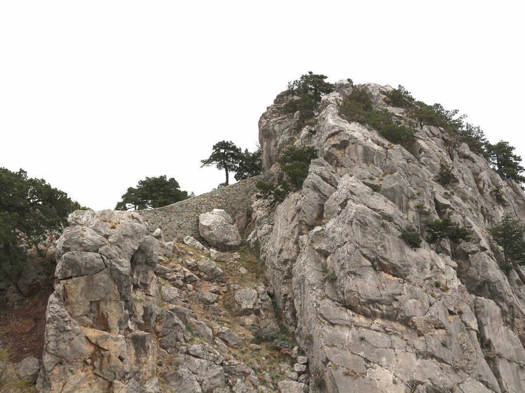 Panea Cliff景点图片