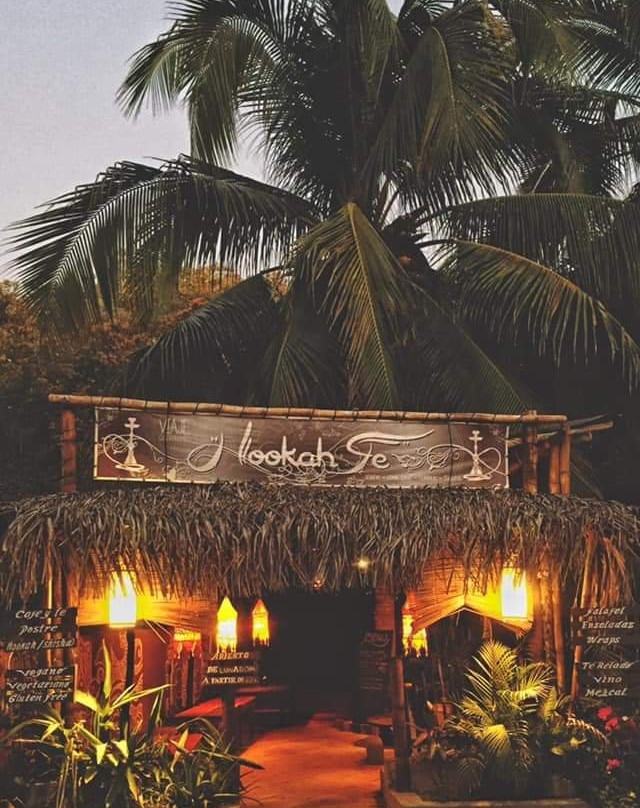 Hookahfe