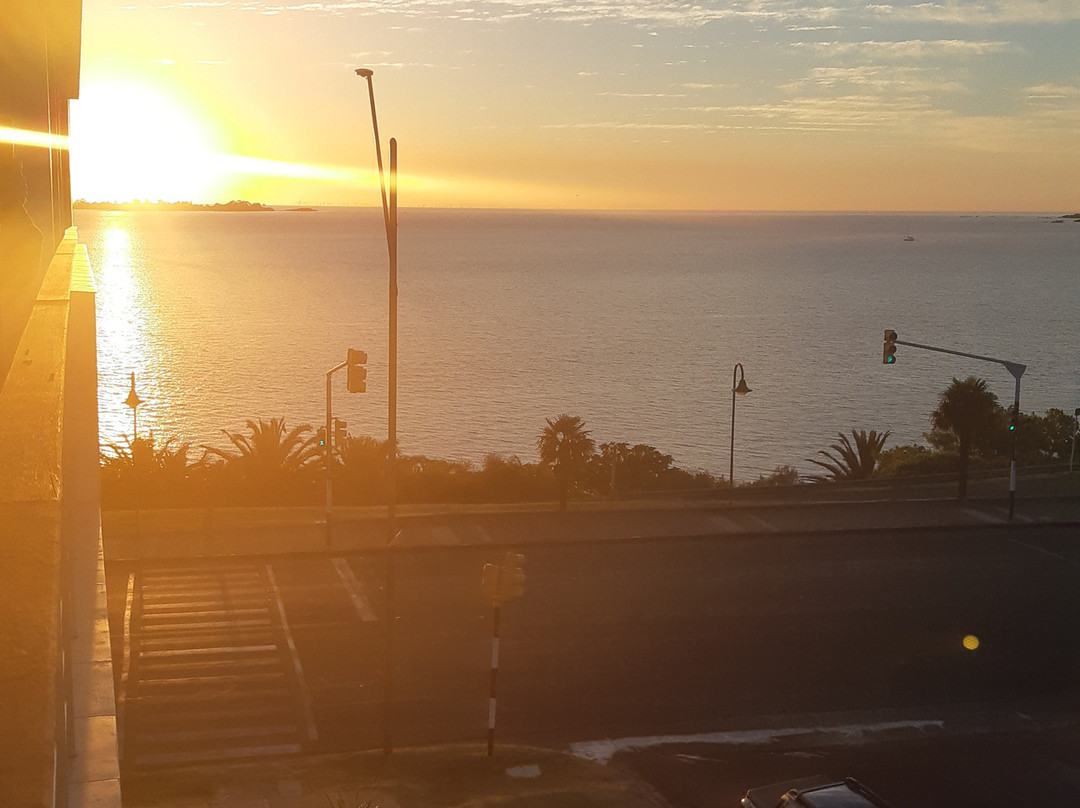 Real Colonia Hotel & Suites主图