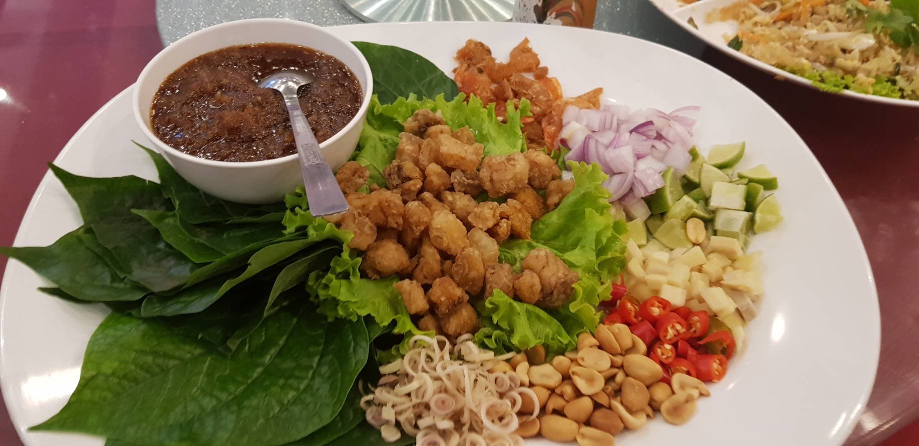 拉亚大酒店-餐饮