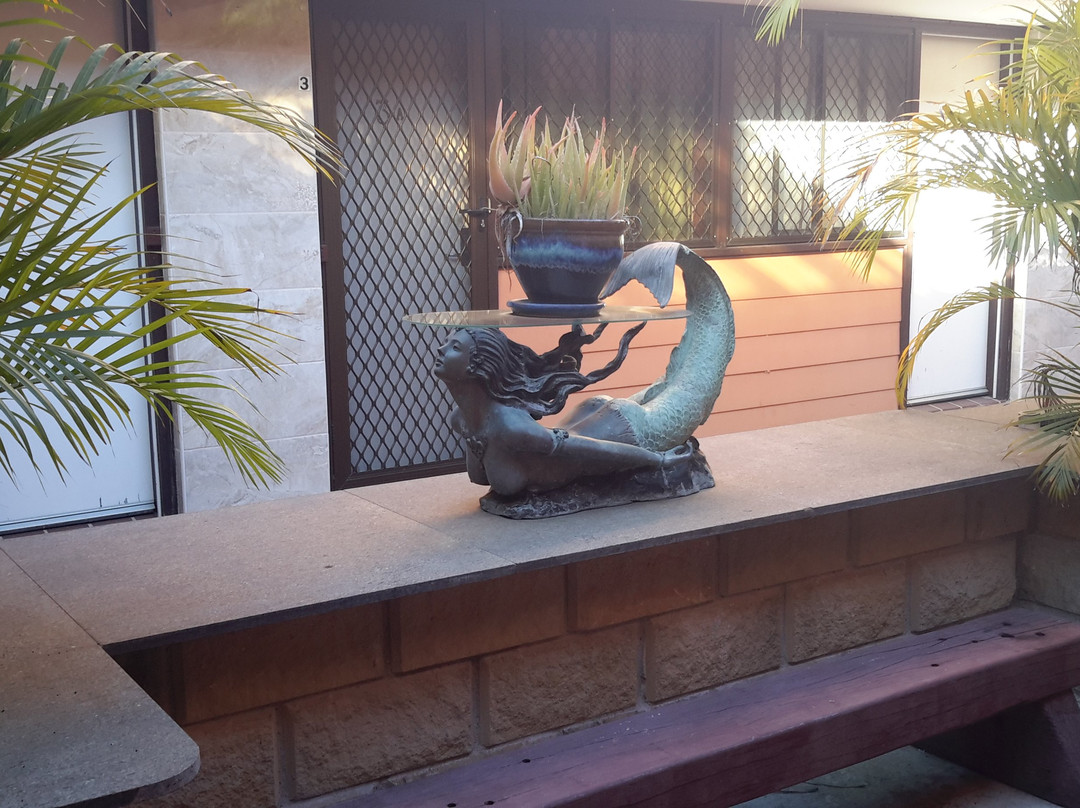 铁路旅舍汽车旅馆主图