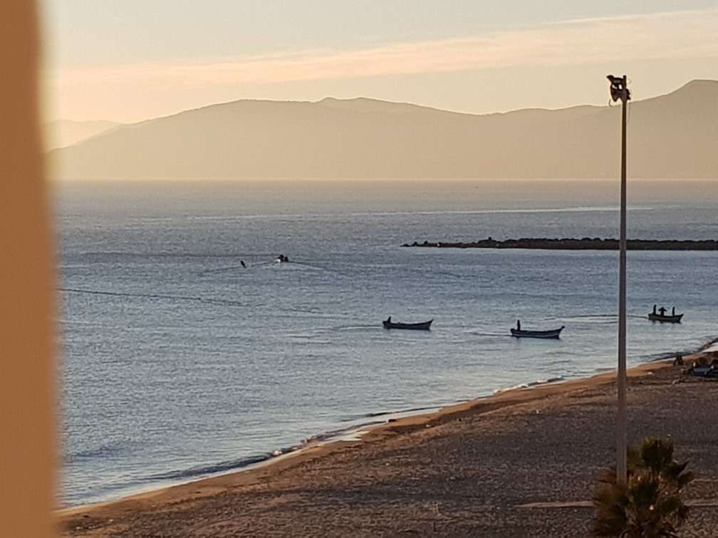 Omeya Suites Hotel主图