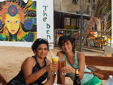 Dayan Tours-卡图纳耶克必去景点