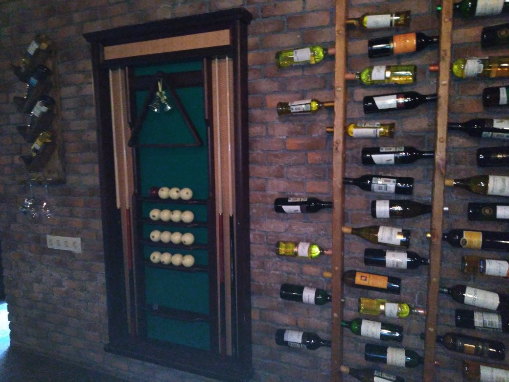 诺克诺伊卡瓦塔尔酒店主图