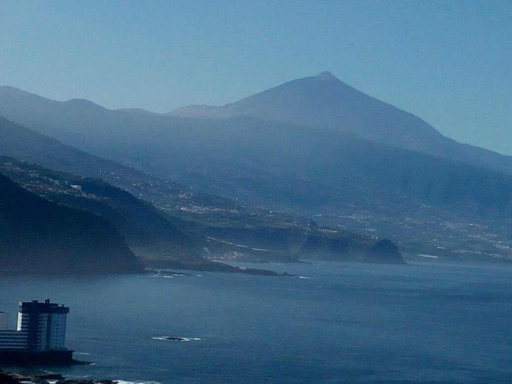 El Pris-圣克鲁斯-德特内里费必去景点