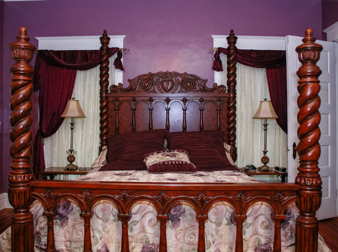 Smittle House Bed & Breakfast主图