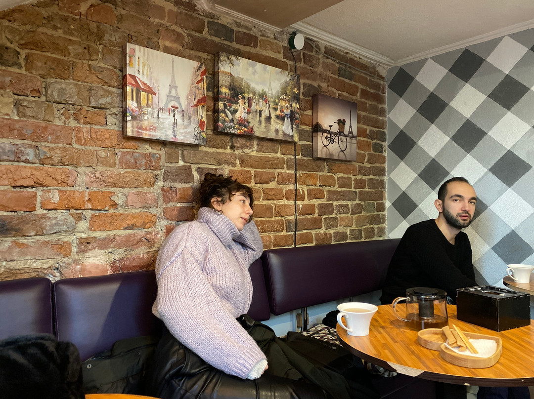 Lviv Creperie