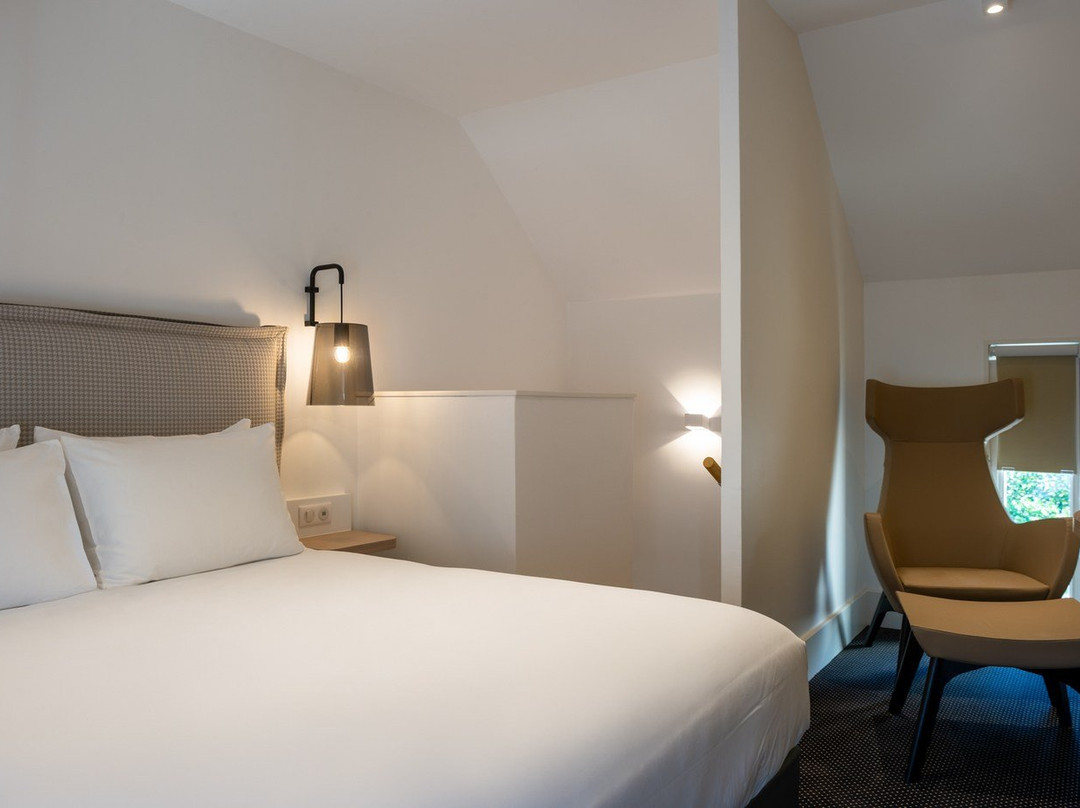 Hotel Ginkgo主图