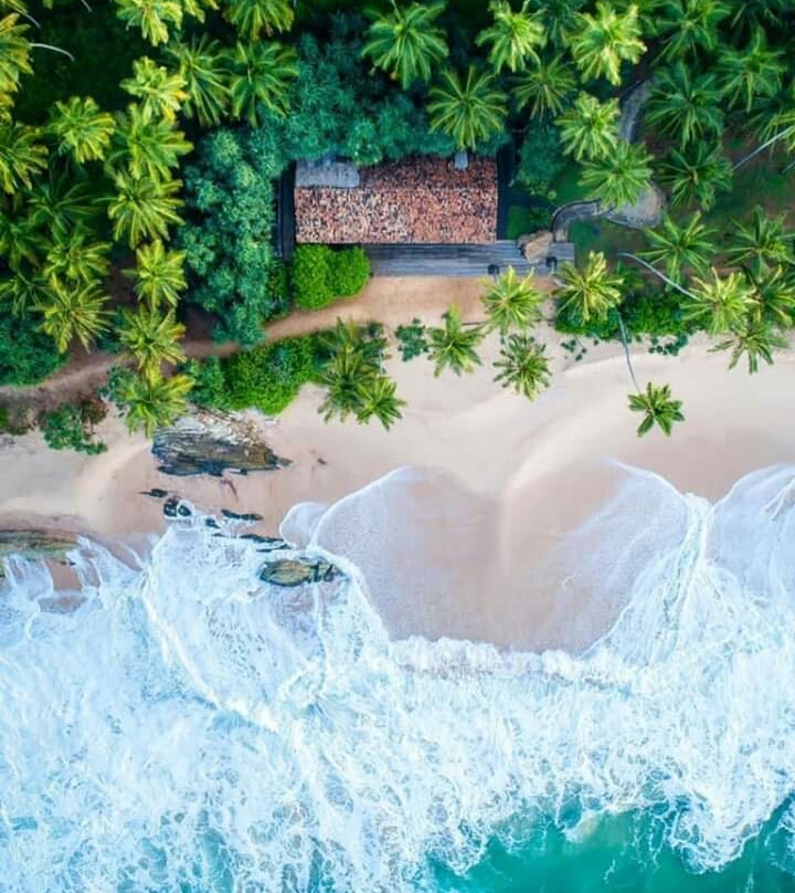 Lanka Blue Way Tours-Polgahawela必去景点