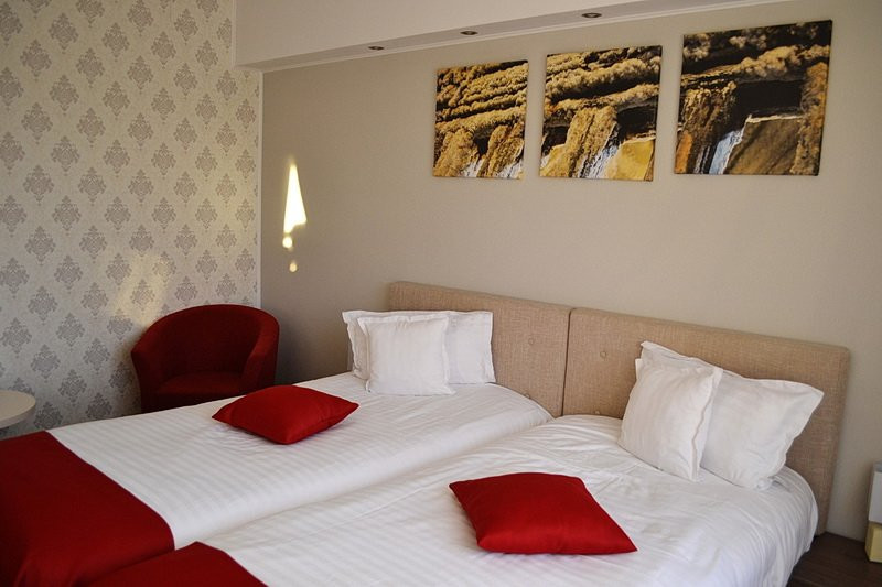 Potaissa Hotel主图