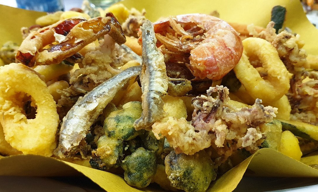 Baracchino旅游攻略图片