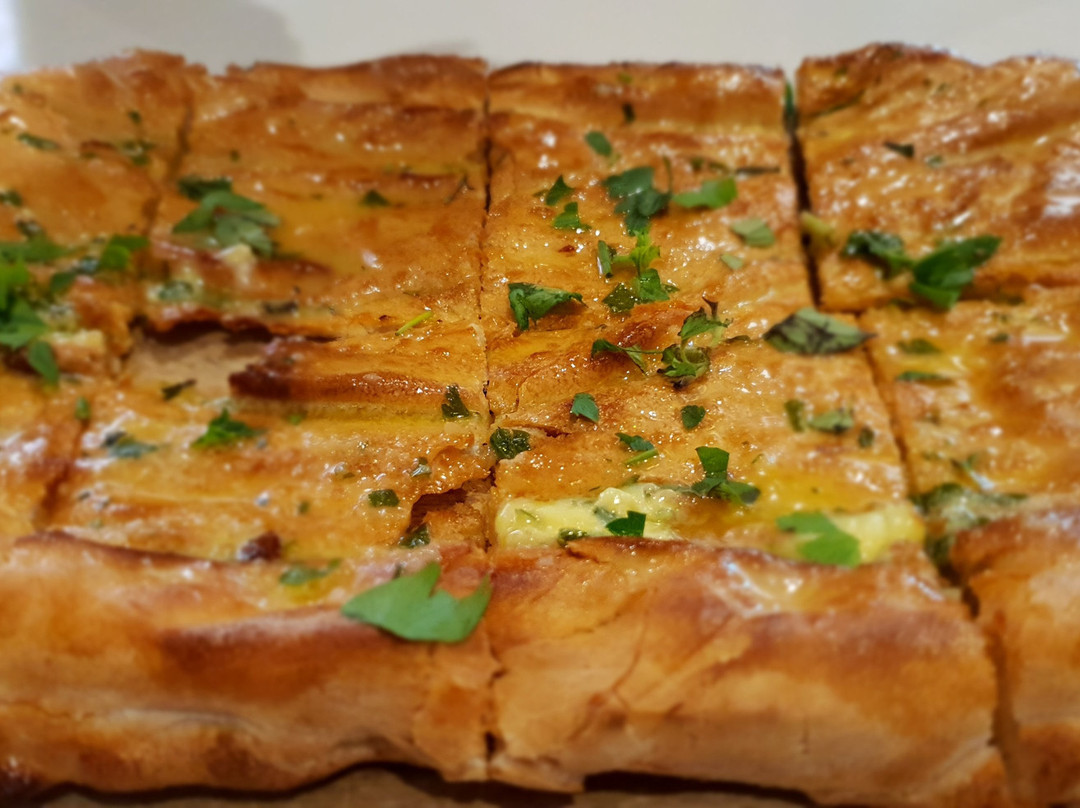 Walkers Arms Hotel主图