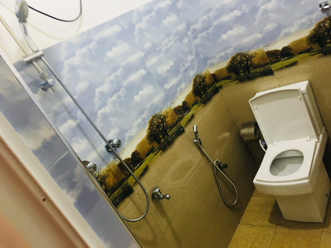 Hispaniola Inn主图