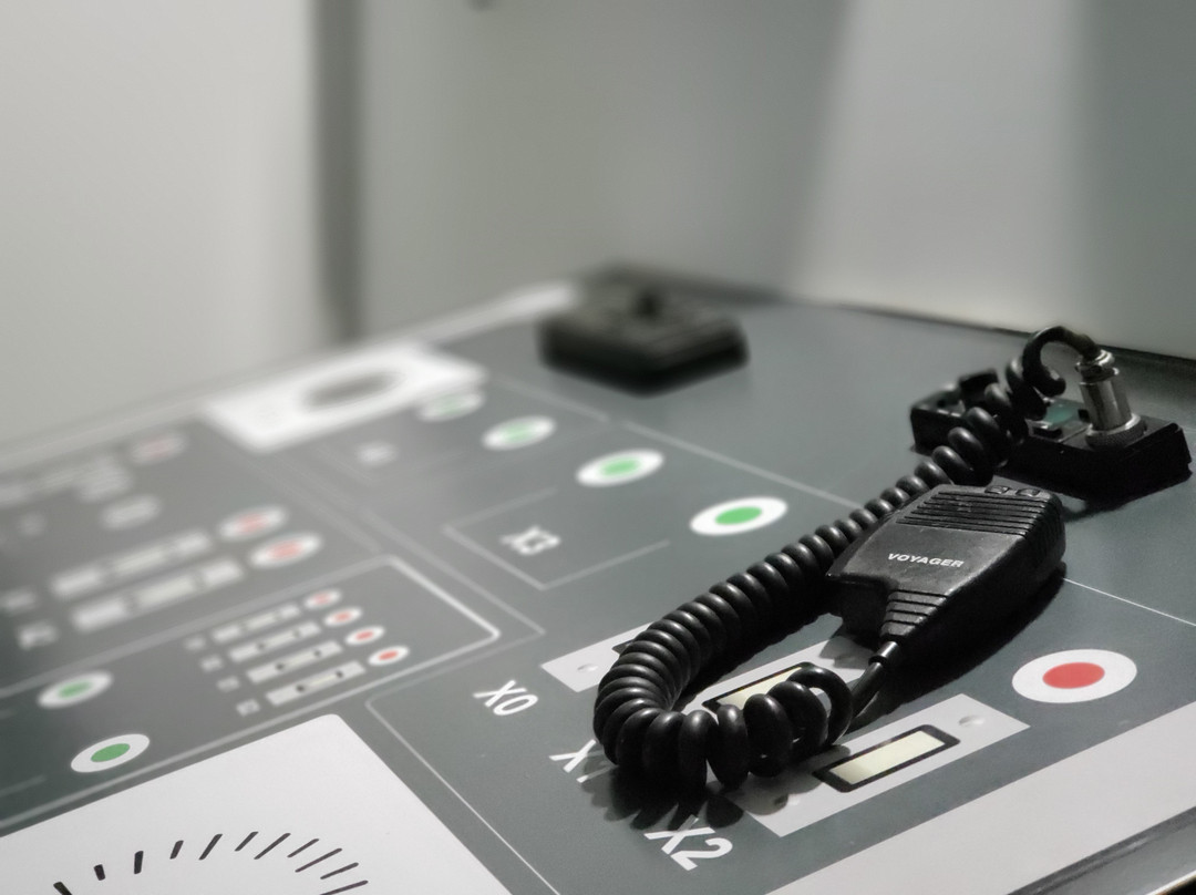 Enigma 60 Escape Rooms-巴西利亚必去景点