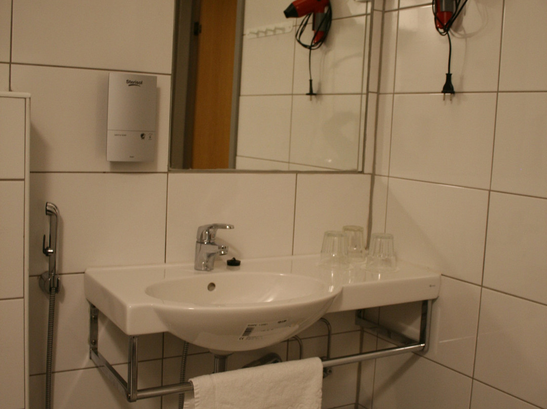 Hotelli Palomestari主图