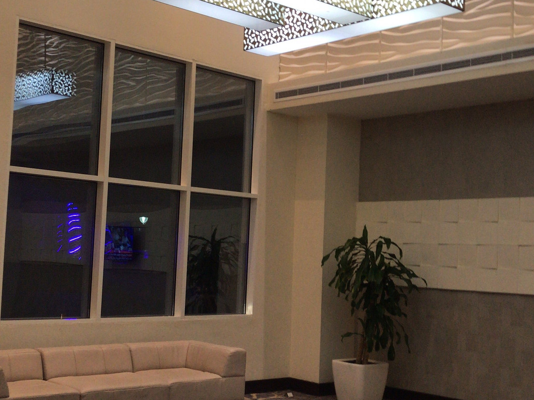 Radisson Blu Resort, Jizan主图