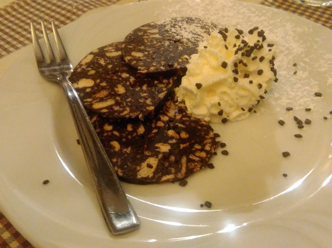 Agritur la Sabbionara主图