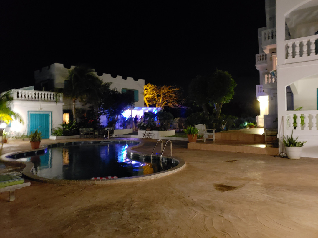 Bellavista Villas主图