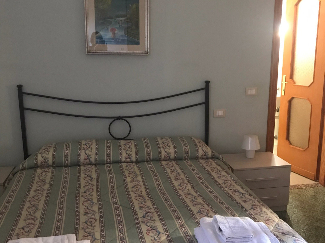 Locanda da Giulia B&B主图